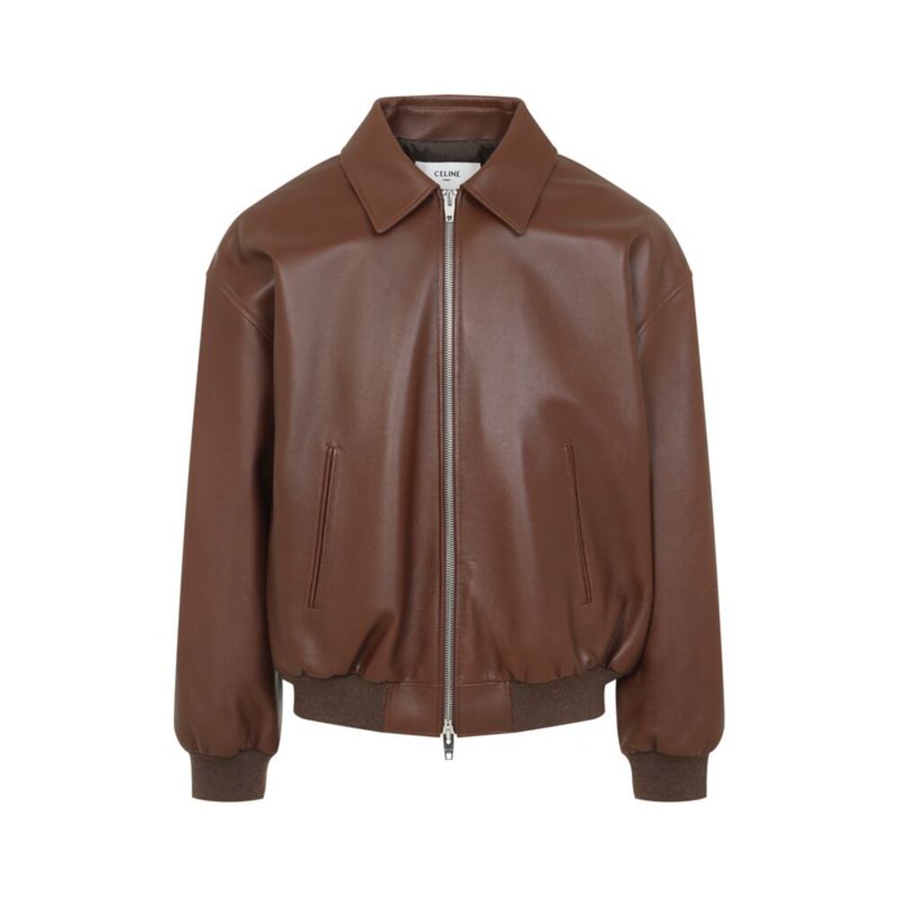 Celine Teddy Jacket Men
